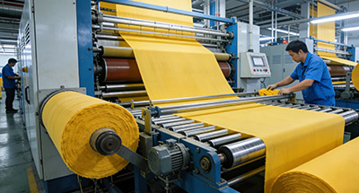 Pemasok Terpadu Bahan Baku Tekstil | Aditif Tekstil iSuoChem®