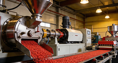 Pemasok Terpadu Bahan Baku Plastik | Aditif Plastik iSuoChem®