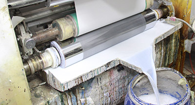 Pemasok Terpadu Bahan Baku Tinta | Aditif Tinta iSuoChem®