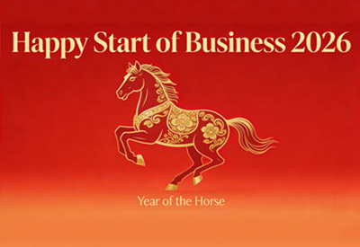 iSuoChem Additives Kembali Beroperasi!