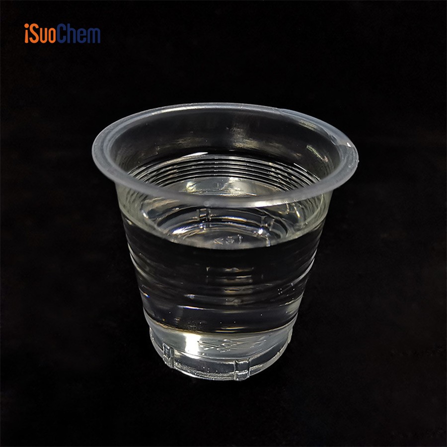 UV Stabilizer Supplier