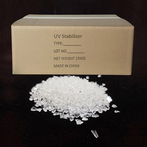 Alternatives for Tinuvin 622