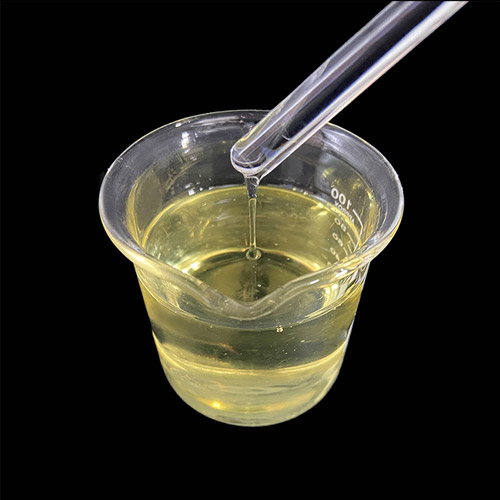 Polymeric Dispersant for Pigment Dispersion