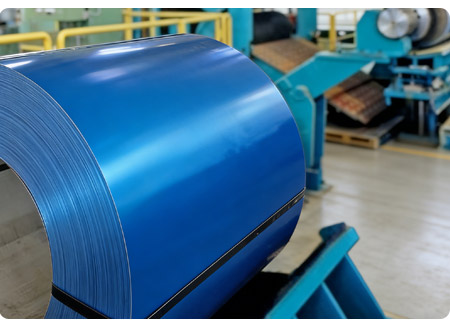 Amide Polyamide Wax for Coil Coating