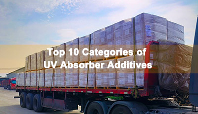 10 Kategori Teratas Aditif Penyerap UV
