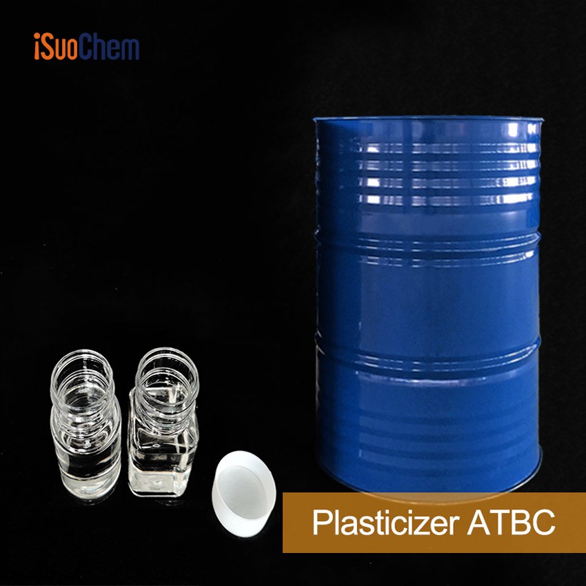Plasticizer ATBC